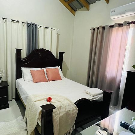 Oasis De Paz 2.1 Apartment Jarabacoa Exterior photo