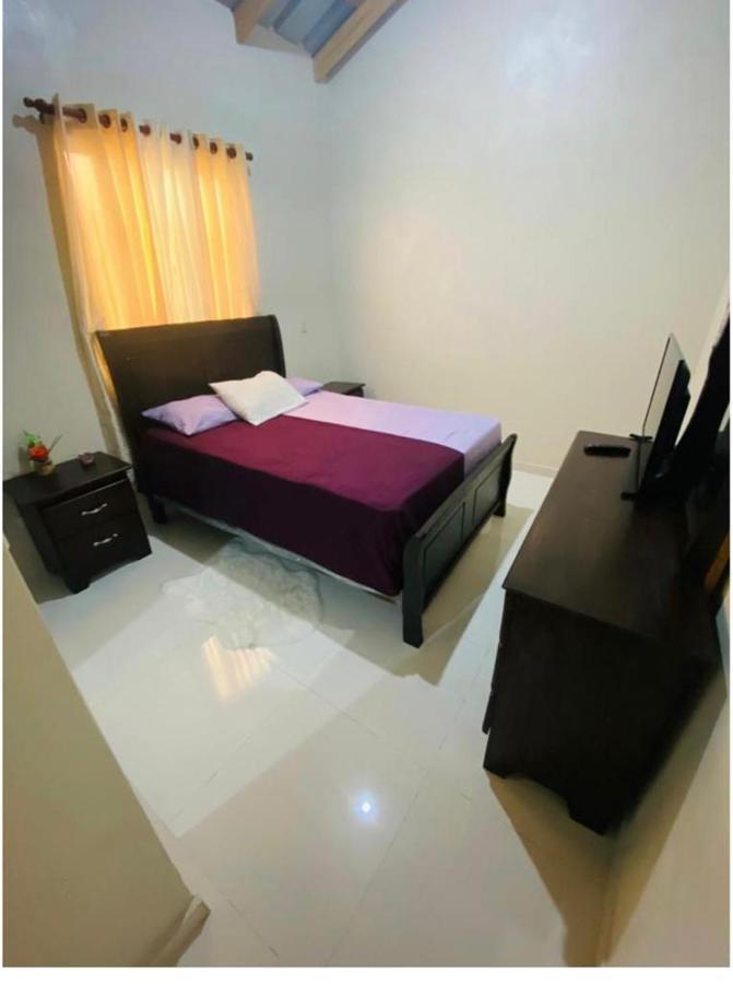 Oasis De Paz 2.1 Apartment Jarabacoa Exterior photo